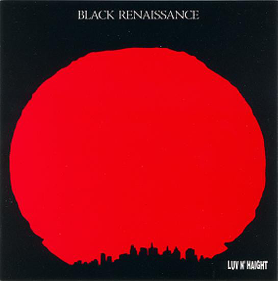 Black Renaissance | Body, Mind And Spirit