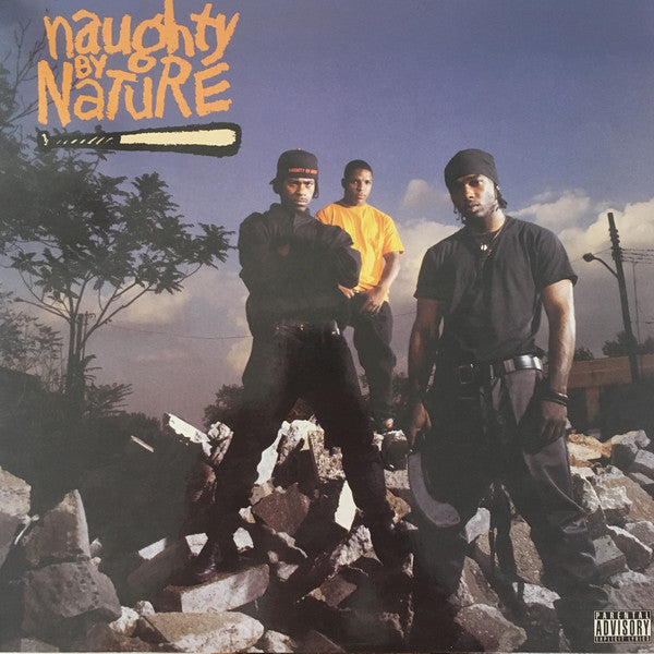Naughty By Nature | Naughty By Nature (New)