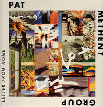 Load image into Gallery viewer, Pat Metheny Group | Letter From Home
