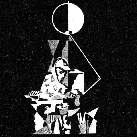 King Krule | 6 Feet Beneath The Moon (New)