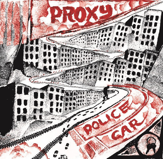 Proxy (6) | Police Car