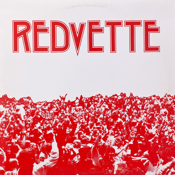 Redvette | Redvette