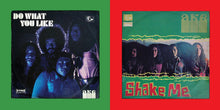 Load image into Gallery viewer, Various | Those Shocking Shaking Days. Indonesian Hard, Psychedelic, Progressive Rock And Funk: 1970 - 1978 (New)
