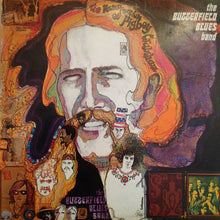 Load image into Gallery viewer, The Paul Butterfield Blues Band | The Resurrection Of Pigboy Crabshaw
