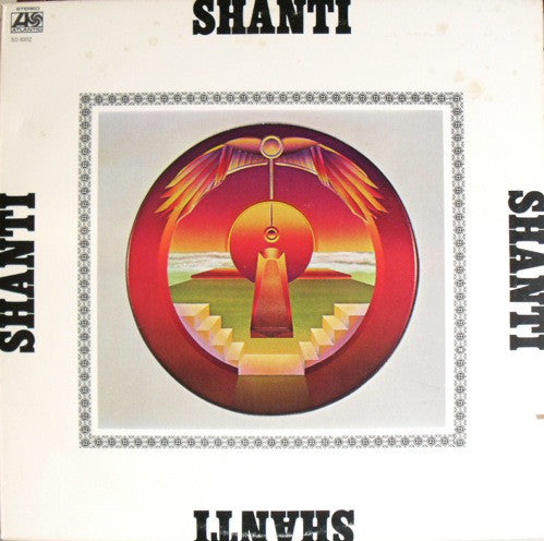 Shanti (5) | Shanti