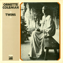 Load image into Gallery viewer, Ornette Coleman | Twins
