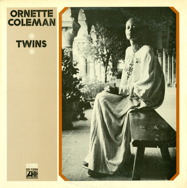 Ornette Coleman | Twins