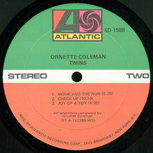 Load image into Gallery viewer, Ornette Coleman | Twins
