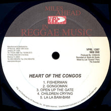 Load image into Gallery viewer, The Congos | Heart Of The Congos (New)
