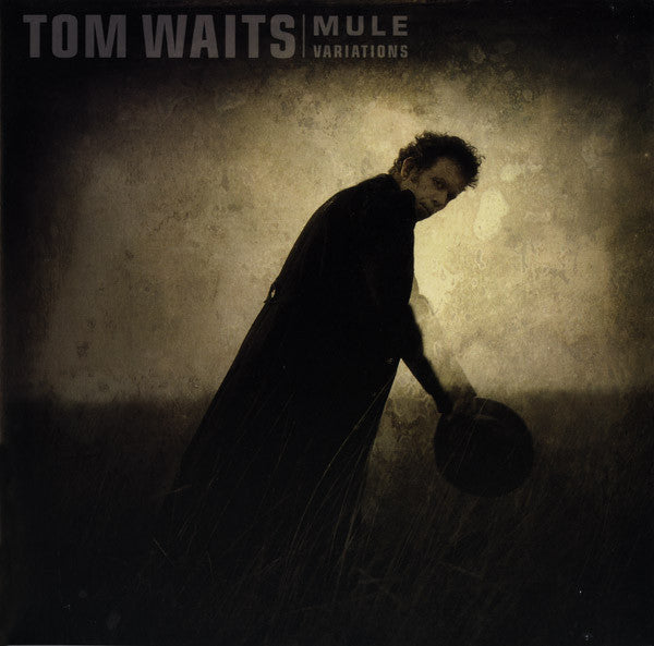 Tom Waits | Mule Variations (New)