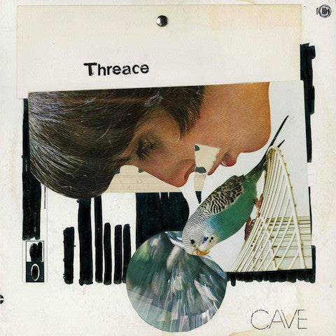 Cave (5) | Threace (New)
