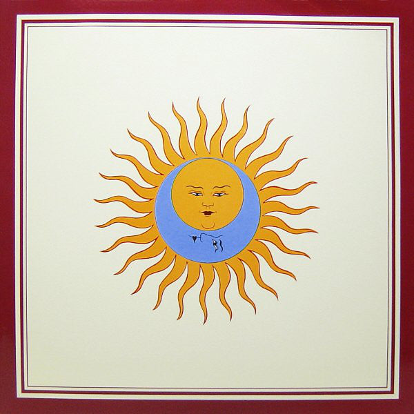 King Crimson | Larks' Tongues In Aspic (New)