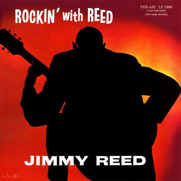 Jimmy Reed | Rockin' With Reed