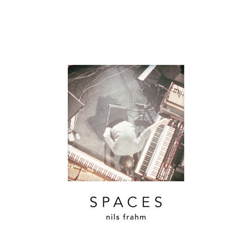 Nils Frahm | Spaces (New)