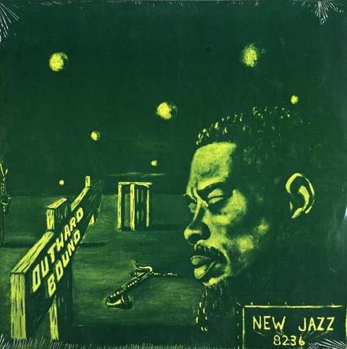 Eric Dolphy Quintet | Outward Bound (New)
