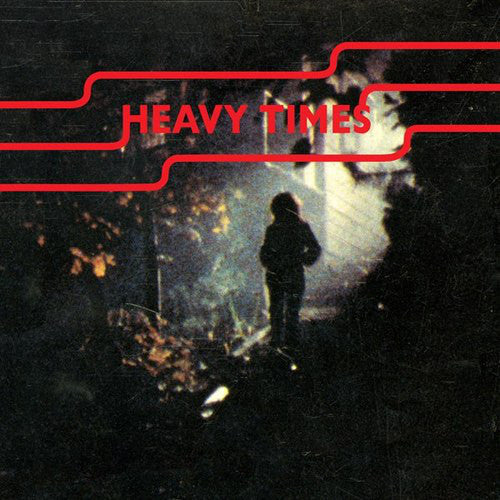 Heavy Times | Fix It Alone