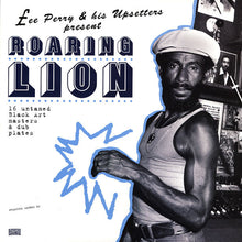 Load image into Gallery viewer, Lee Perry | Roaring Lion (New)
