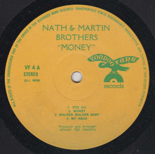 Load image into Gallery viewer, The Martins Brothers Dance Band | Money (New)
