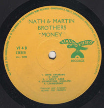 Load image into Gallery viewer, The Martins Brothers Dance Band | Money (New)
