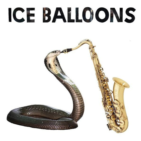Ice Balloons | Ice Balloons