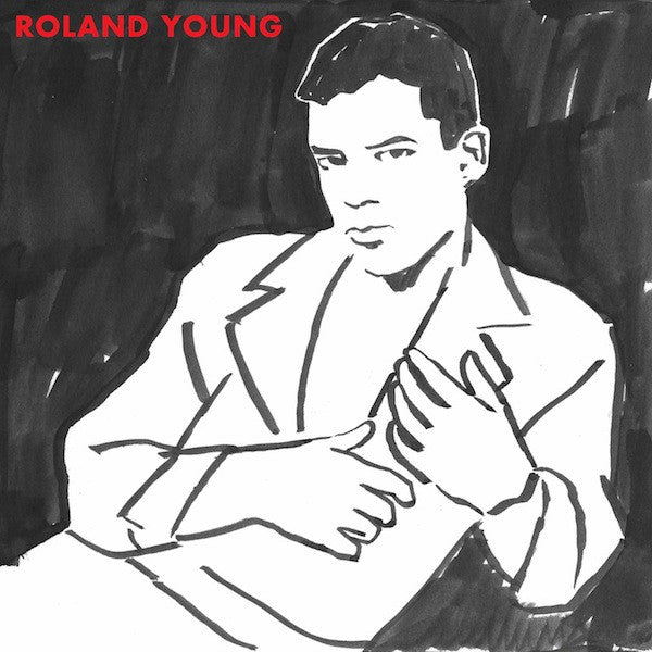 Roland Young | Hearsay I-Land