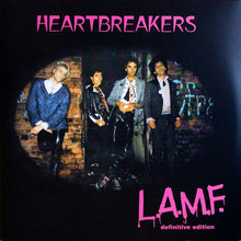 Load image into Gallery viewer, The Heartbreakers (2) | L.A.M.F. Definitive Edition (New)
