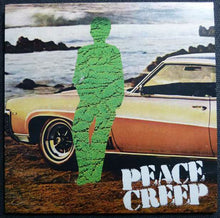 Load image into Gallery viewer, Peace Creep | Peace Creep (New)
