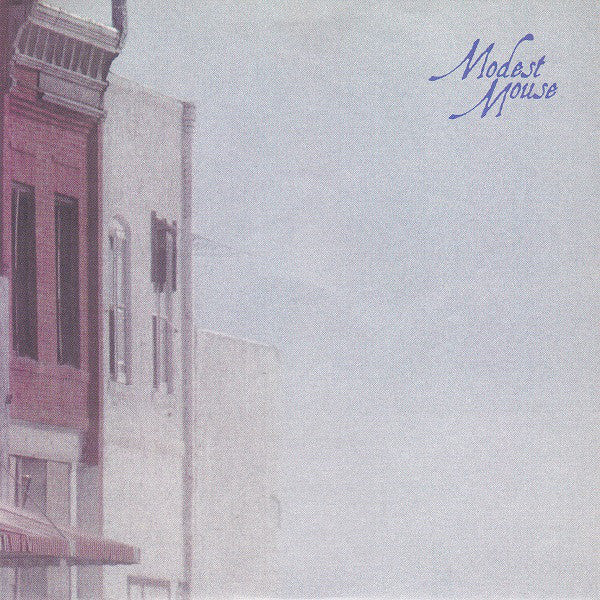 Modest Mouse | A Life Of Arctic Sounds