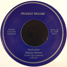 Load image into Gallery viewer, Modest Mouse | A Life Of Arctic Sounds
