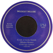 Load image into Gallery viewer, Modest Mouse | A Life Of Arctic Sounds
