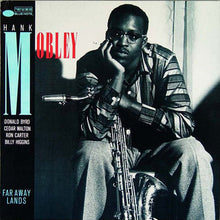 Load image into Gallery viewer, Hank Mobley | Far Away Lands
