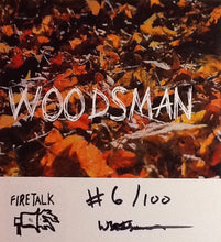 Load image into Gallery viewer, Woodsman (2) | Woodsman
