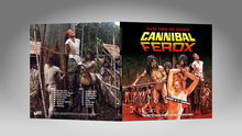 Load image into Gallery viewer, Roberto Donati (2) | Cannibal Ferox (Original 1981 Motion Picture Soundtrack)
