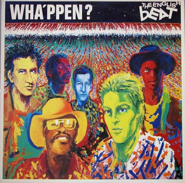 The Beat (2) | Wha'ppen?