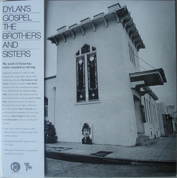 The Brothers & Sisters (2) | Dylan
