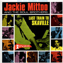 Load image into Gallery viewer, Jackie Mittoo | Last Train To Skaville (New)
