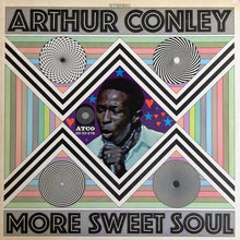 Load image into Gallery viewer, Arthur Conley | More Sweet Soul
