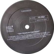 Load image into Gallery viewer, Tuxedomoon | Ten Years In One Night (Live)

