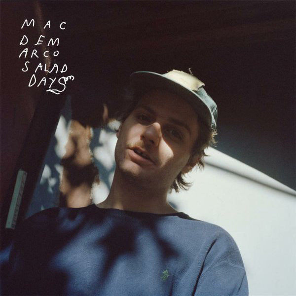 Mac DeMarco | Salad Days (New)