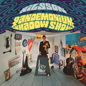 Harry Nilsson | Pandemonium Shadow Show (New)
