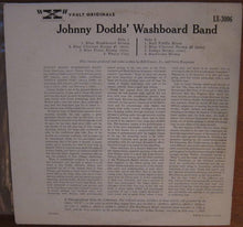 Load image into Gallery viewer, Johnny Dodds Washboard Band | Johnny Dodds&#39; Washboard Band

