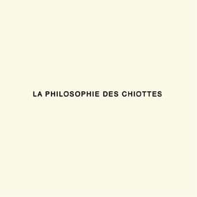 Raymond Dijkstra | La Philosophie Des Chiottes