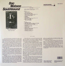 Load image into Gallery viewer, Doc Watson | Southbound
