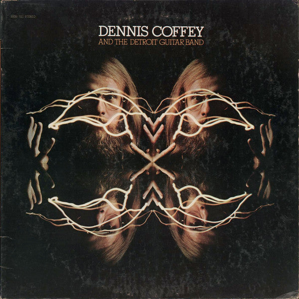 Dennis Coffey And The Detroit Guitar Band | Electric Coffey