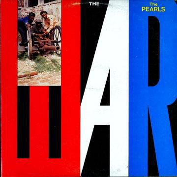 The Pearls (7) | The War