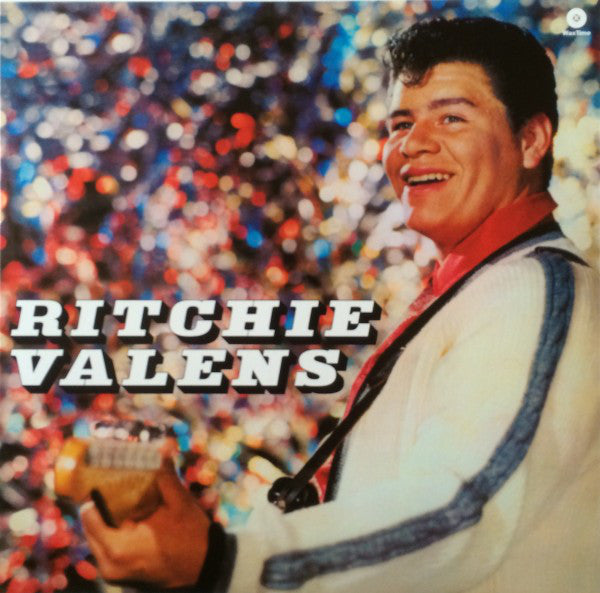 Ritchie Valens | Ritchie Valens (New)