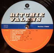 Load image into Gallery viewer, Ritchie Valens | Ritchie Valens (New)
