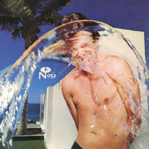 Ned Doheny | Separate Oceans  (New)