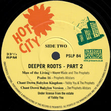 Load image into Gallery viewer, Yabby You | Deeper Roots Part 2 (New)
