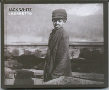 Load image into Gallery viewer, Jack White (2) | Lazaretto
